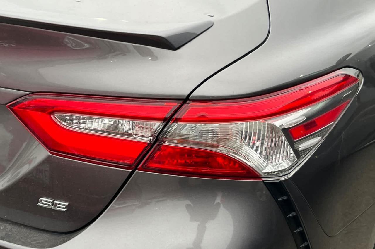 2019 Toyota Camry L Roseville CA