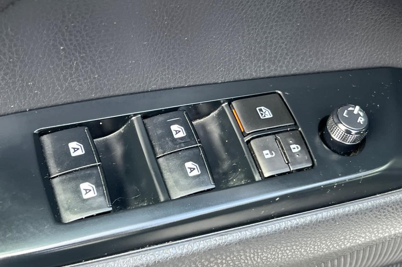 2019 Toyota Camry L Roseville CA