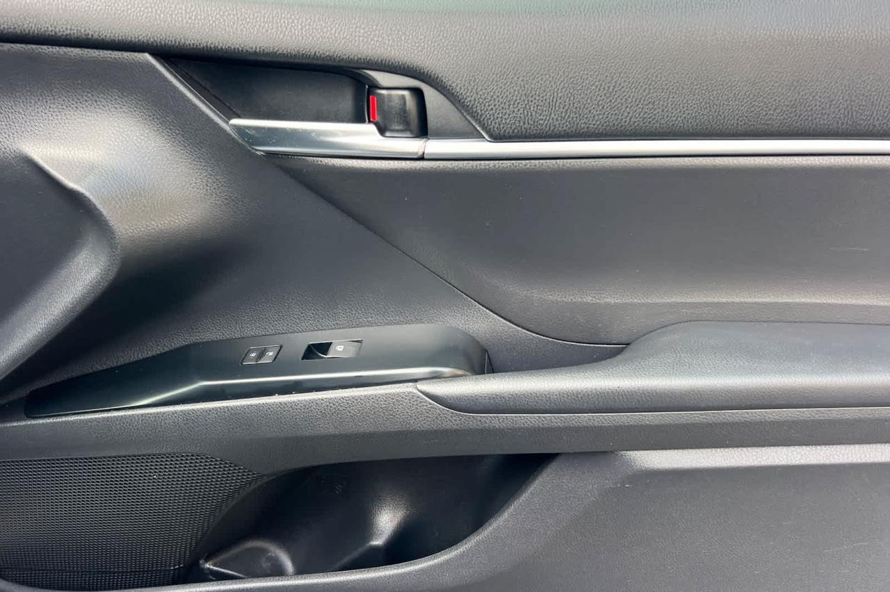 2019 Toyota Camry L Roseville CA