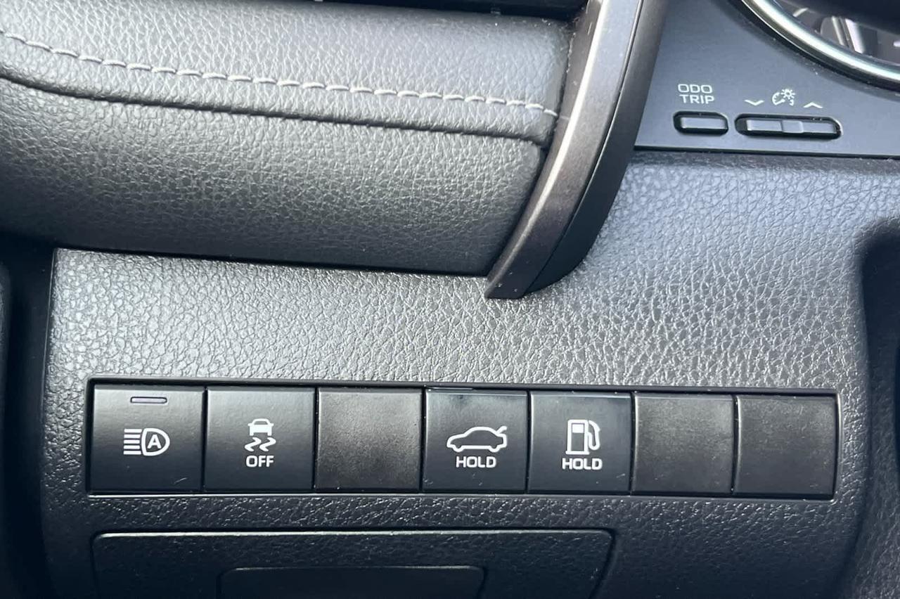 2019 Toyota Camry L Roseville CA