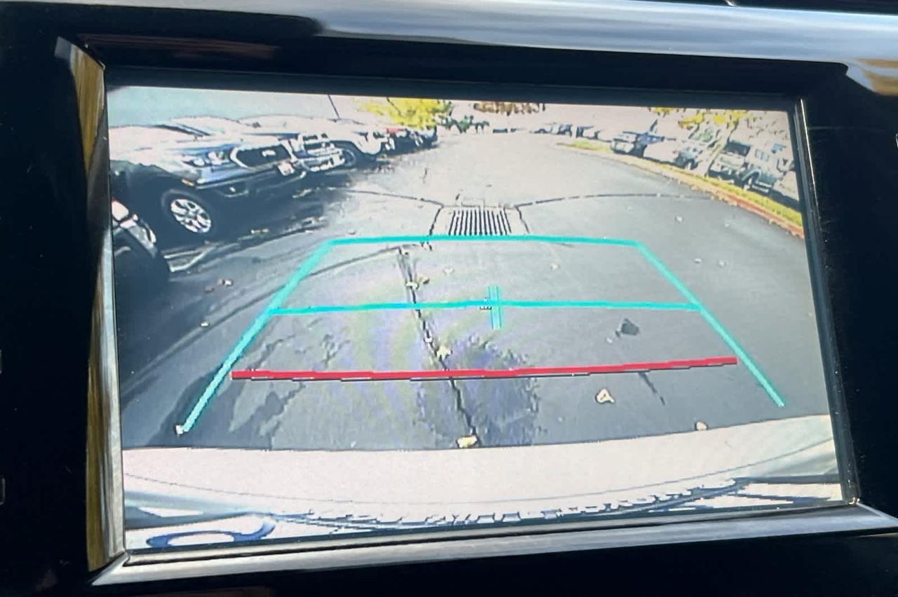 2019 Toyota Camry L Roseville CA