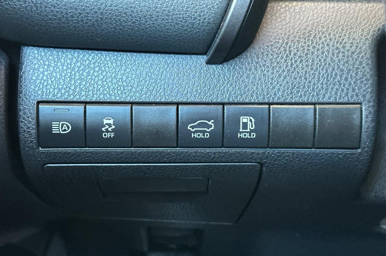 2019 Toyota Camry L Roseville CA