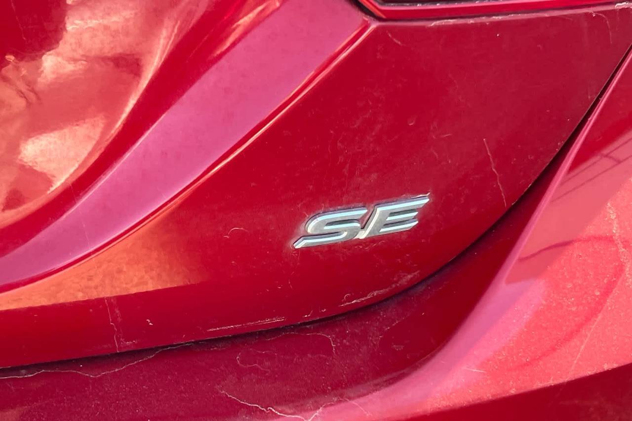 2019 Toyota Camry L Roseville CA