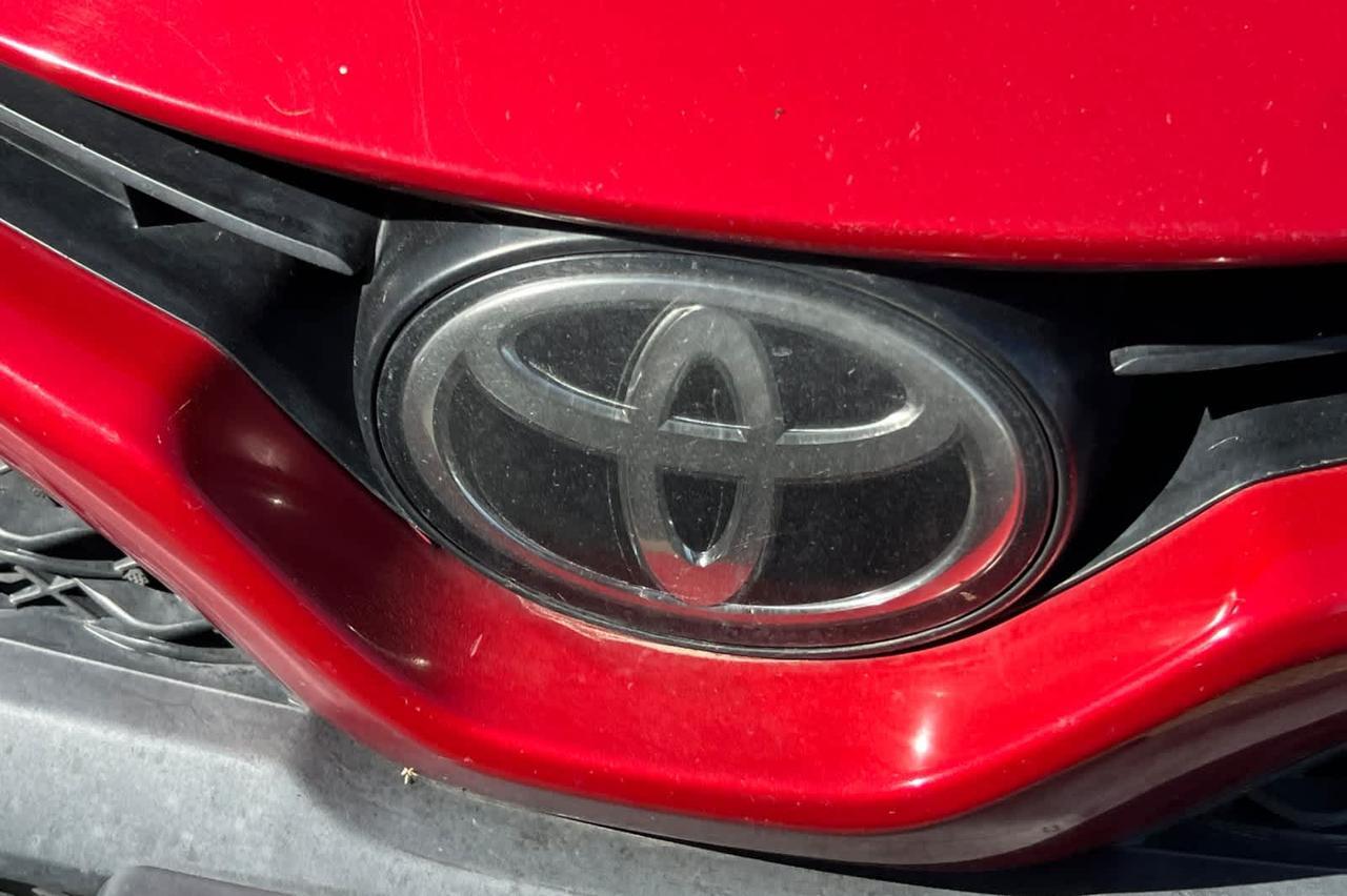 2019 Toyota Camry L Roseville CA