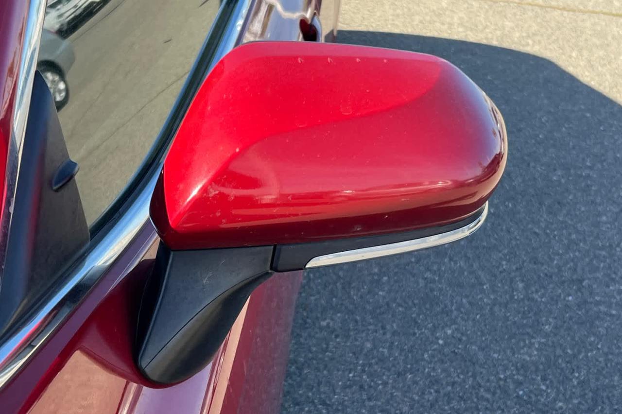 2019 Toyota Camry L Roseville CA