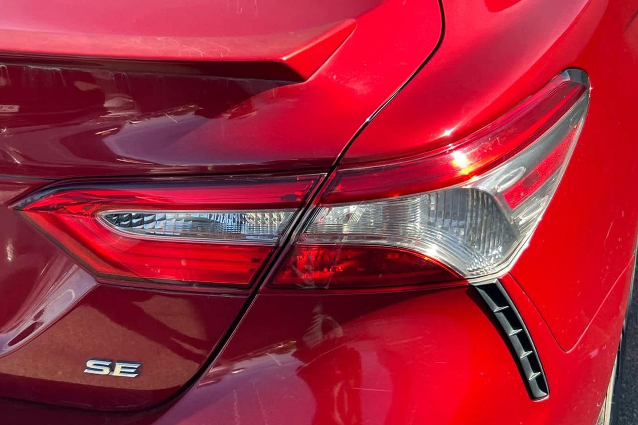 2019 Toyota Camry L Roseville CA