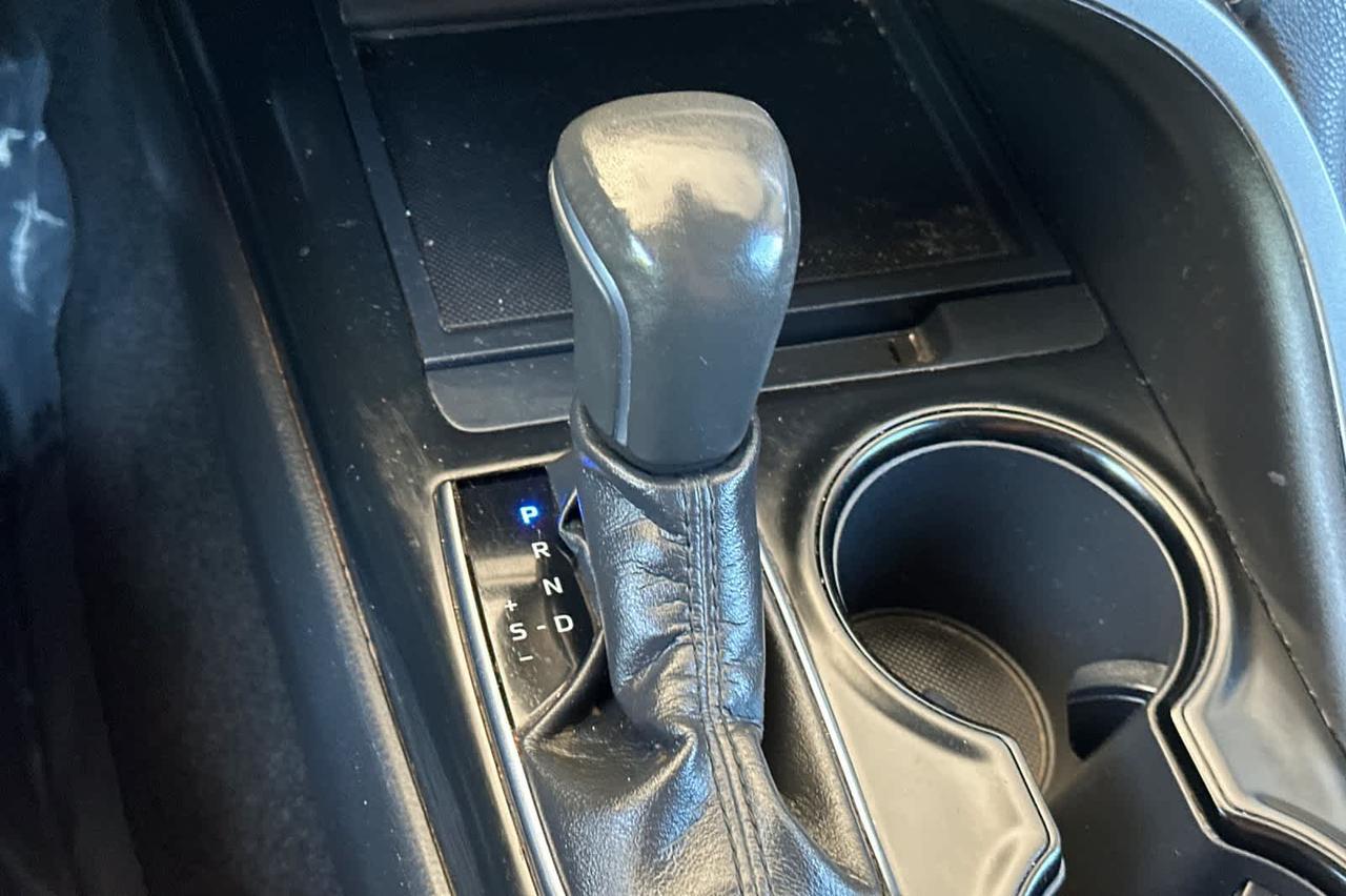 2019 Toyota Camry L Roseville CA