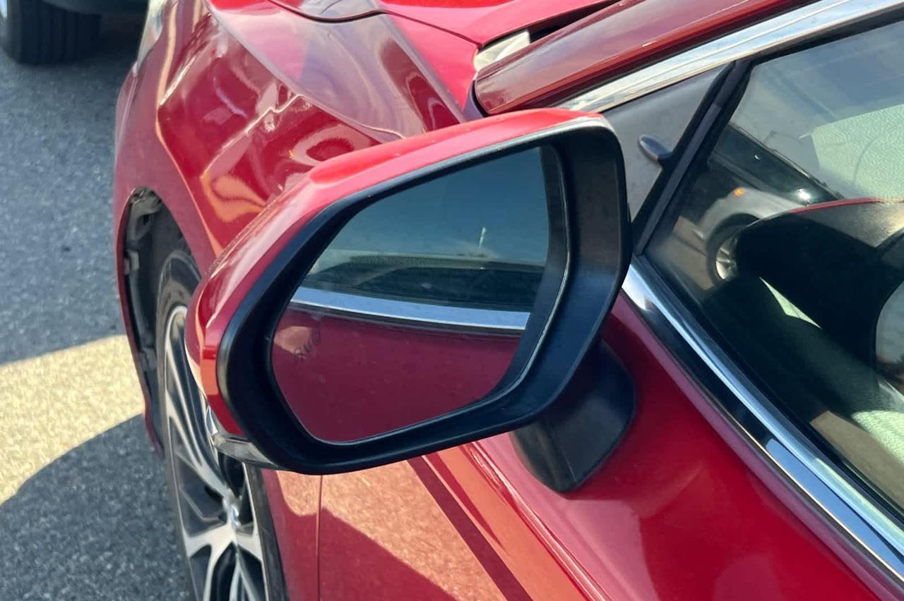 2019 Toyota Camry L Roseville CA