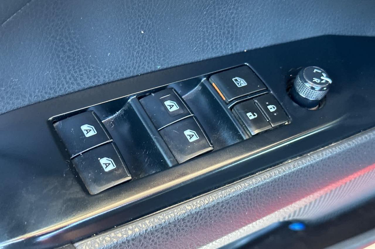 2019 Toyota Camry L Roseville CA