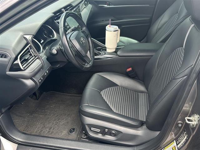2019 Toyota Camry L Tucson AZ