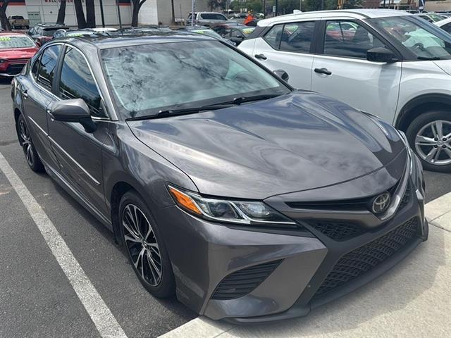 2019 Toyota Camry L Tucson AZ