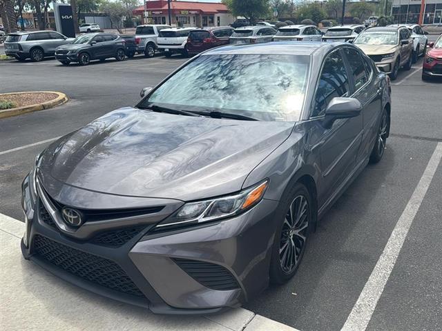 2019 Toyota Camry L Tucson AZ