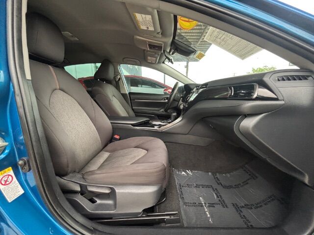 2019 Toyota Camry LE | SE | XLE | L