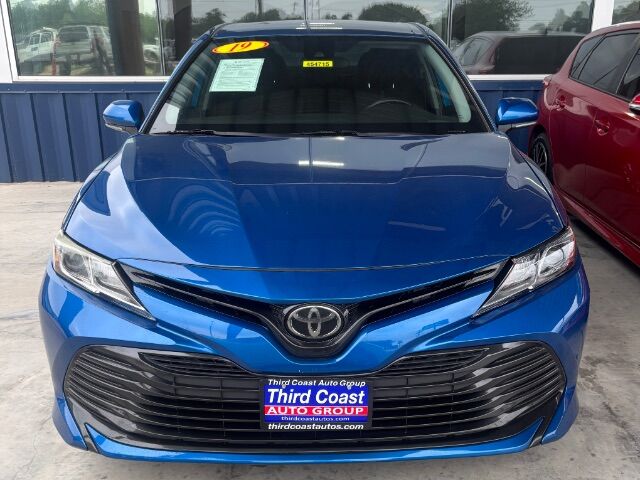 2019 Toyota Camry LE | SE | XLE | L