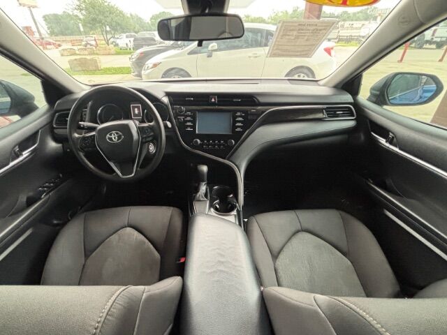 2019 Toyota Camry LE | SE | XLE | L