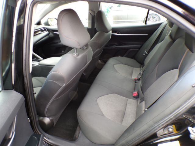 2019 Toyota Camry LE | SE | XLE | L San Antonio TX