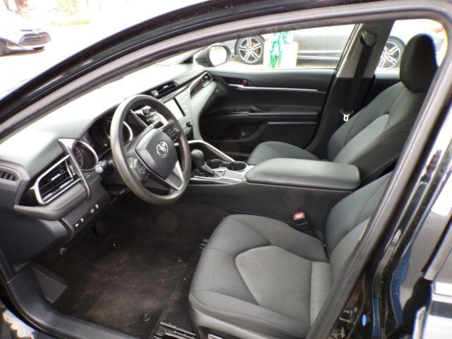 2019 Toyota Camry LE | SE | XLE | L San Antonio TX