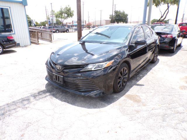 2019 Toyota Camry LE | SE | XLE | L San Antonio TX