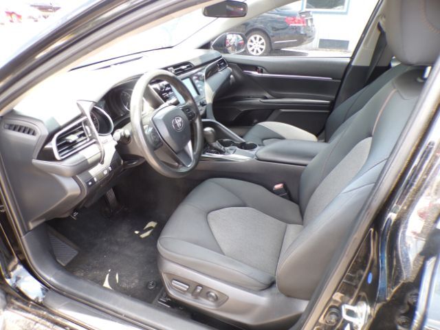 2019 Toyota Camry LE | SE | XLE | L San Antonio TX