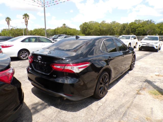 2019 Toyota Camry LE | SE | XLE | L San Antonio TX