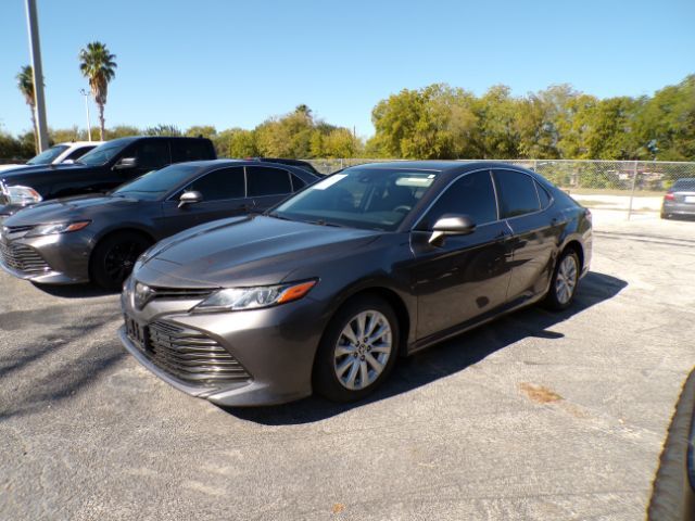 2019 Toyota Camry LE | SE | XLE | L San Antonio TX