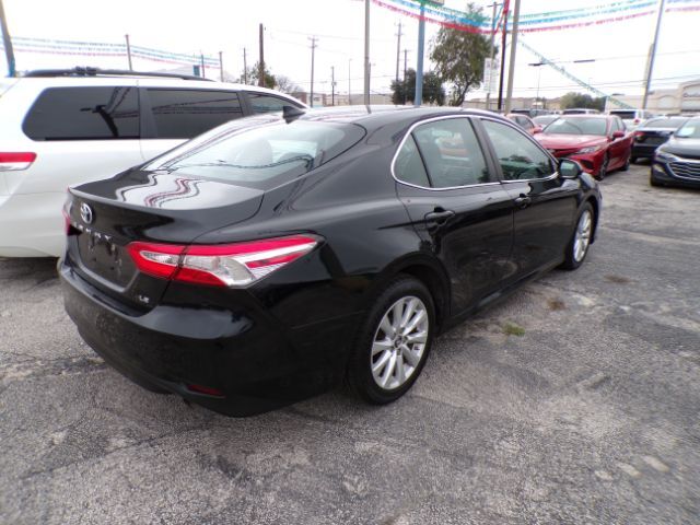 2019 Toyota Camry LE | SE | XLE | L San Antonio TX