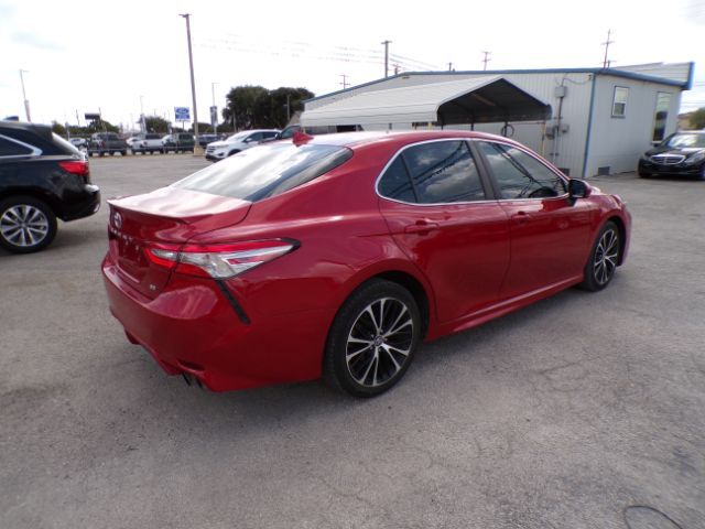2019 Toyota Camry LE | SE | XLE | L San Antonio TX