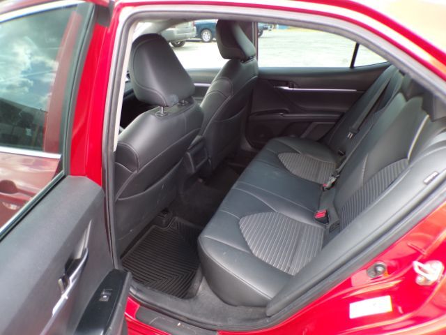 2019 Toyota Camry LE | SE | XLE | L San Antonio TX