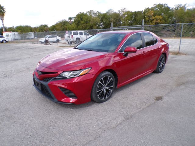 2019 Toyota Camry LE | SE | XLE | L San Antonio TX