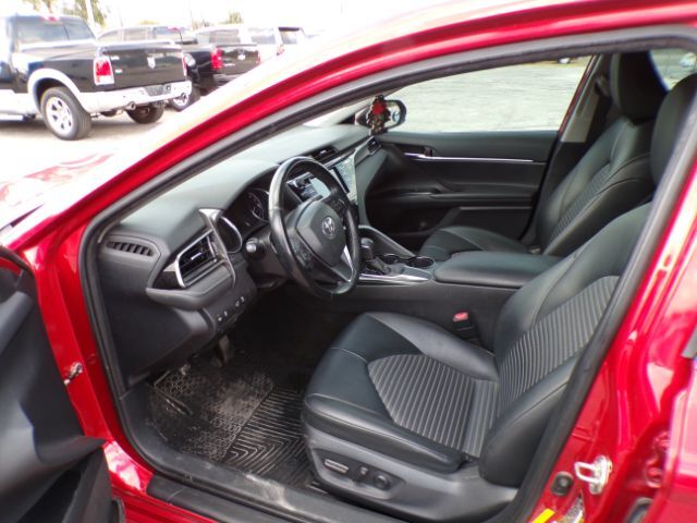 2019 Toyota Camry LE | SE | XLE | L San Antonio TX