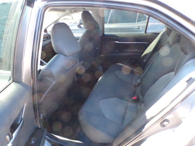 2019 Toyota Camry LE | SE | XLE | L San Antonio TX