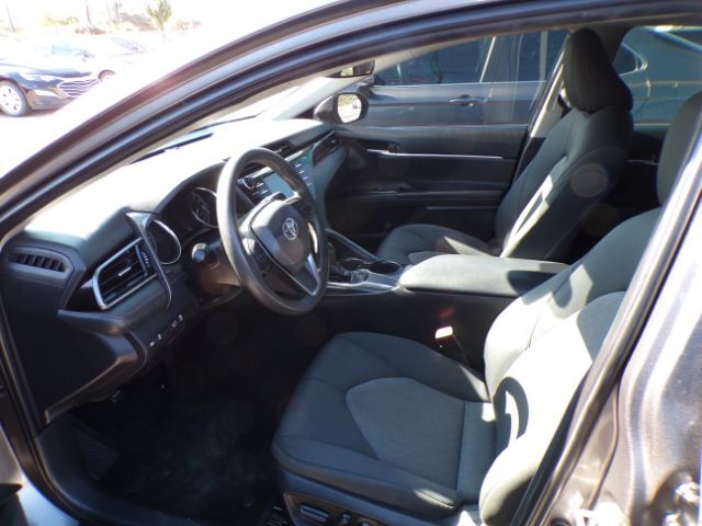 2019 Toyota Camry LE | SE | XLE | L San Antonio TX