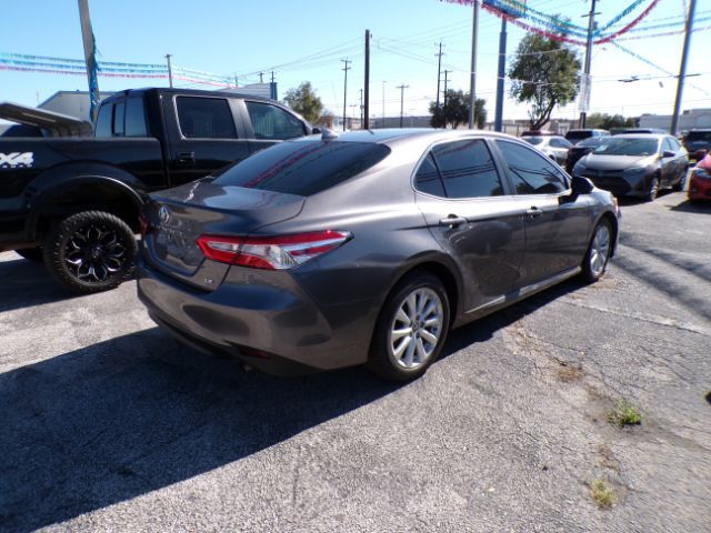 2019 Toyota Camry LE | SE | XLE | L San Antonio TX