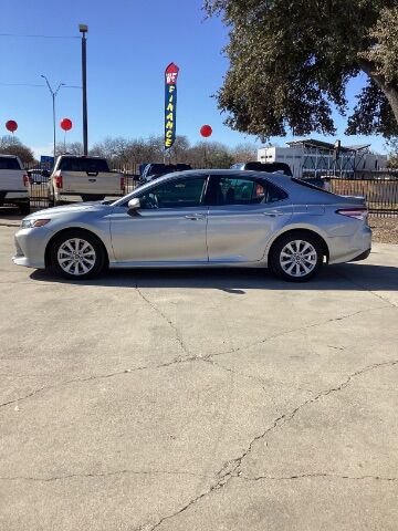 2019 Toyota Camry LE | SE | XLE | L San Antonio TX