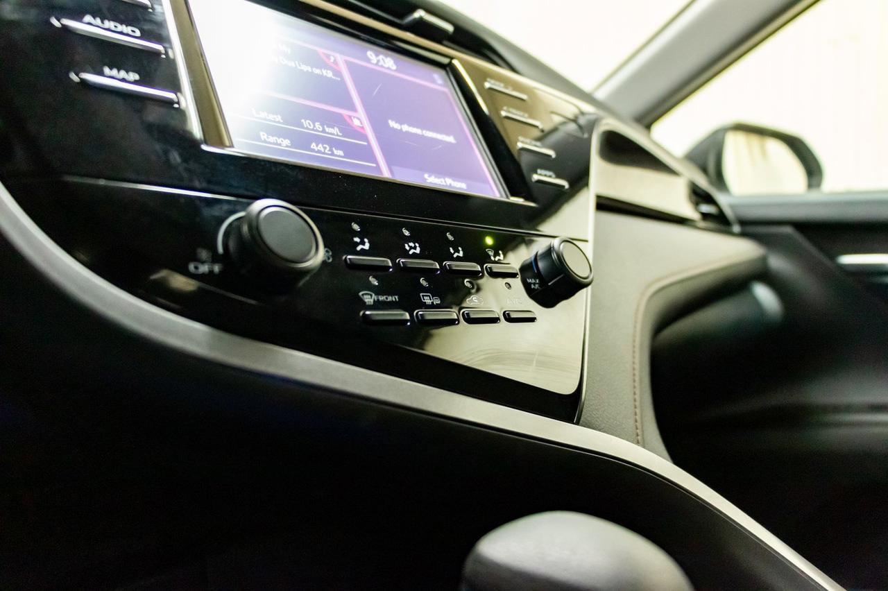 2019 Toyota Camry LE BCam Heated Seats Red Deer AB