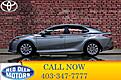 2019 Toyota Camry LE BCam Heated Seats