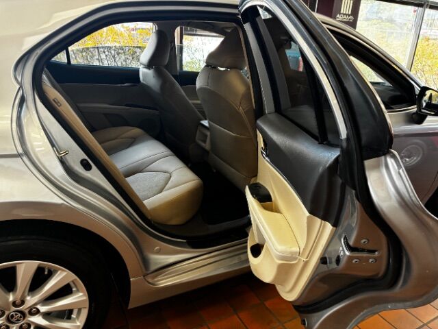 2019 Toyota Camry LE Kannapolis NC