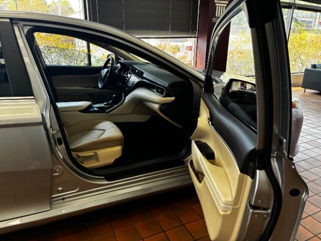 2019 Toyota Camry LE Kannapolis NC