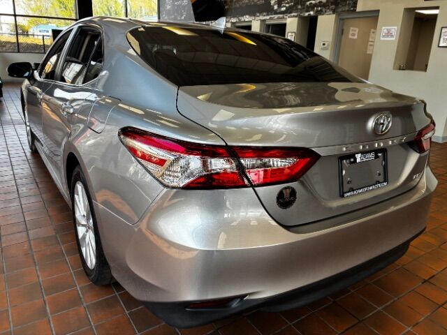 2019 Toyota Camry LE Kannapolis NC