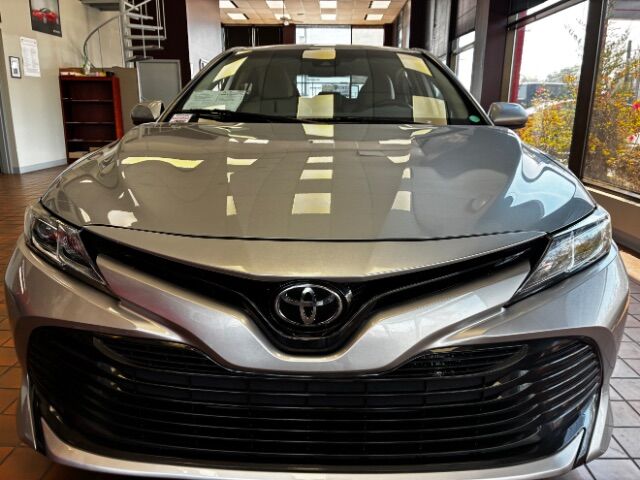 2019 Toyota Camry LE Kannapolis NC