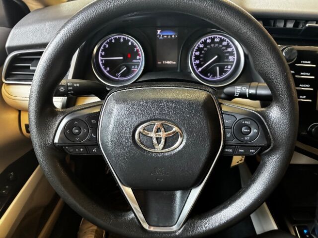 2019 Toyota Camry LE Kannapolis NC