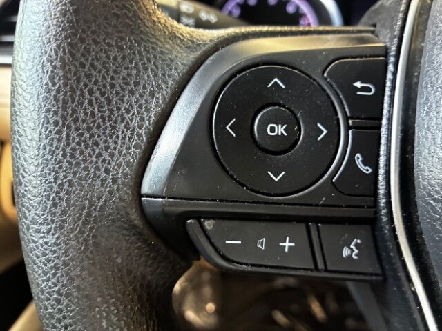 2019 Toyota Camry LE Kannapolis NC