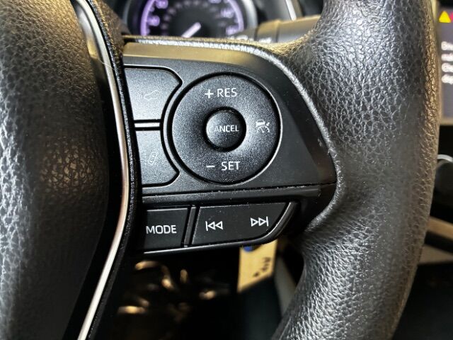 2019 Toyota Camry LE Kannapolis NC