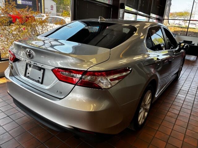 2019 Toyota Camry LE Kannapolis NC