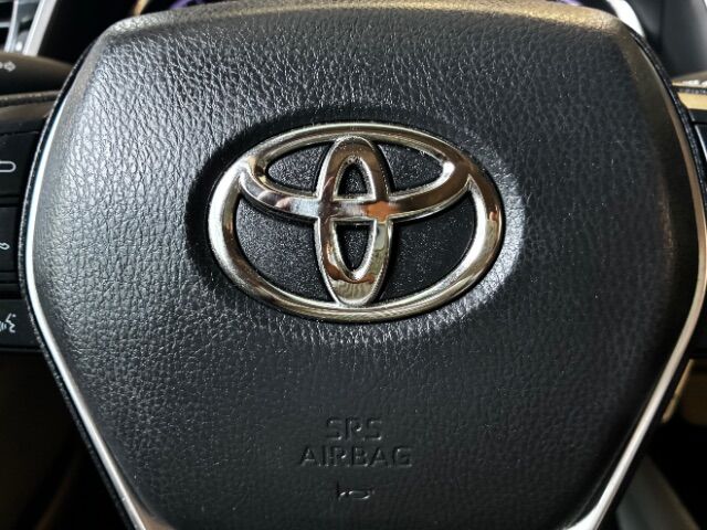 2019 Toyota Camry LE Kannapolis NC