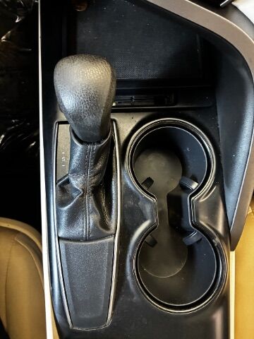 2019 Toyota Camry LE Kannapolis NC