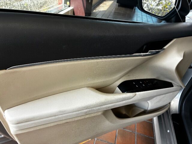 2019 Toyota Camry LE Kannapolis NC