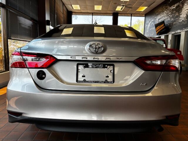 2019 Toyota Camry LE Kannapolis NC