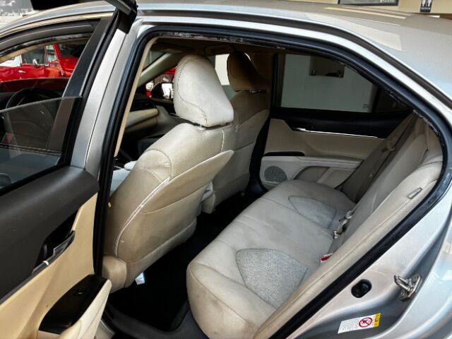 2019 Toyota Camry LE Kannapolis NC