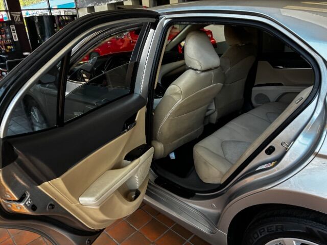 2019 Toyota Camry LE Kannapolis NC